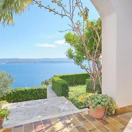 Bella Vista Dalmatien Appartement