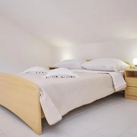 Bella Vista Dalmatien Appartement Celina