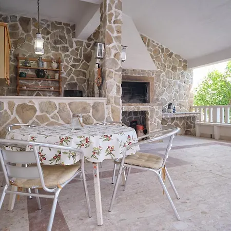 Bella Vista Dalmatien Appartement *