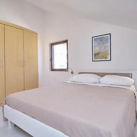 Bella Vista Dalmatien Appartement