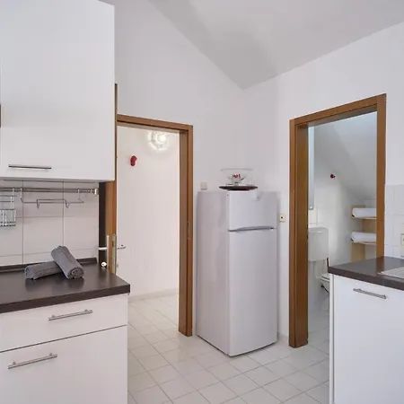 Bella Vista Dalmatien Appartement *