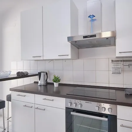 Bella Vista Dalmatien Appartement Celina