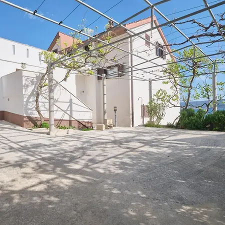 Bella Vista Dalmatien Appartement