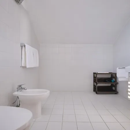Bella Vista Dalmatien Appartement *