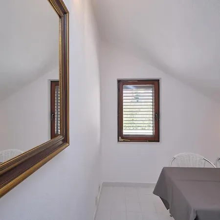 Bella Vista Dalmatien Appartement *