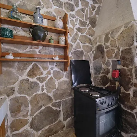 Bella Vista Dalmatien Appartement *