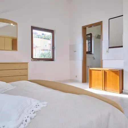 Bella Vista Dalmatien Appartement Celina