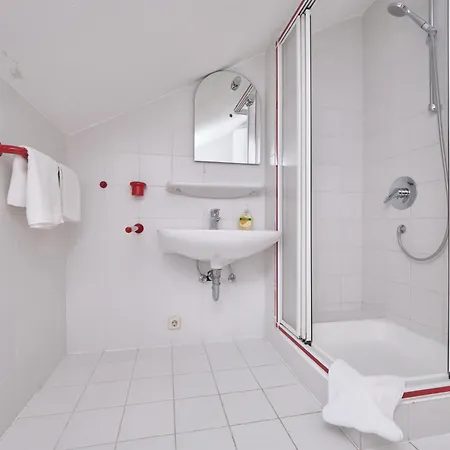 Appartement Bella Vista Dalmatien Celina