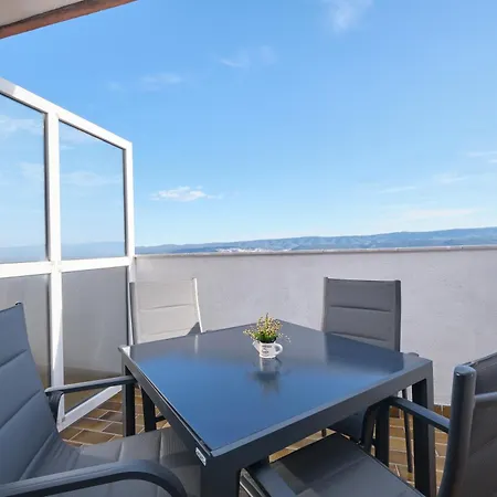 Bella Vista Dalmatien Appartement