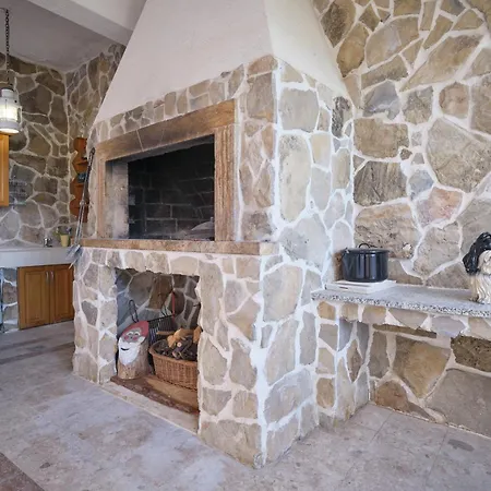 Appartement Bella Vista Dalmatien