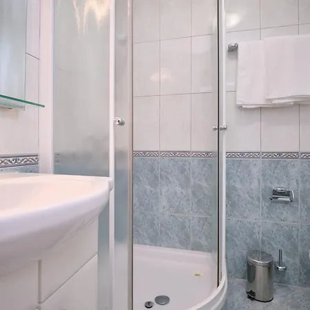 Bella Vista Dalmatien Appartement