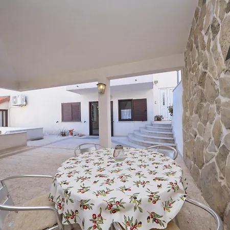 Bella Vista Dalmatien Appartement Celina