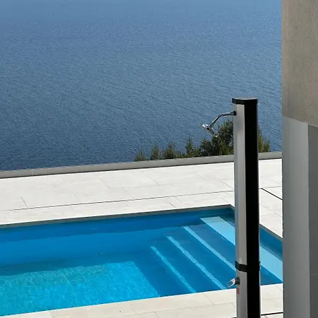 Bella Vista Dalmatien Appartement *