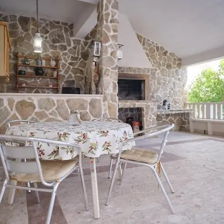 Bella Vista Dalmatien Affittacamere