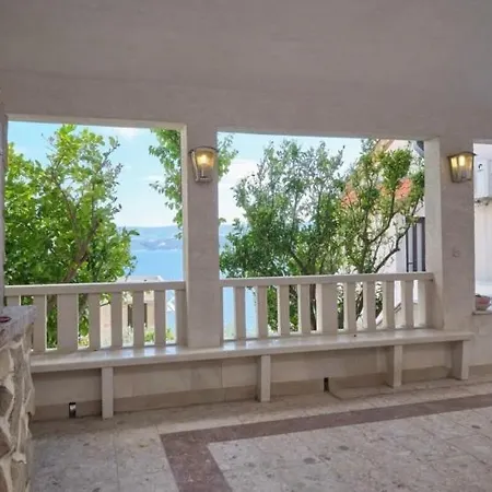Bella Vista Dalmatien 3*