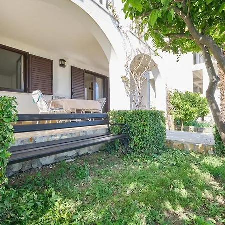 Bella Vista Dalmatien Affittacamere 3*