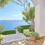 Bella Vista Dalmatien بيت ضيافة