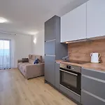 بيت ضيافة Bella Vista Dalmatien 3*