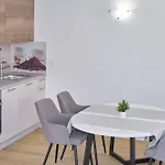 Bella Vista Dalmatien Penzion 3*