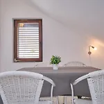 Penzion Bella Vista Dalmatien 3*