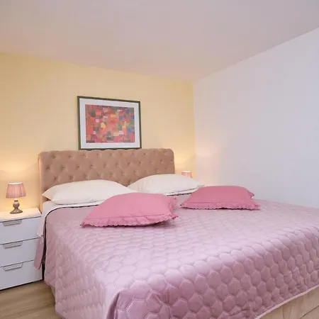 Bella Vista Dalmatien 3* Celina