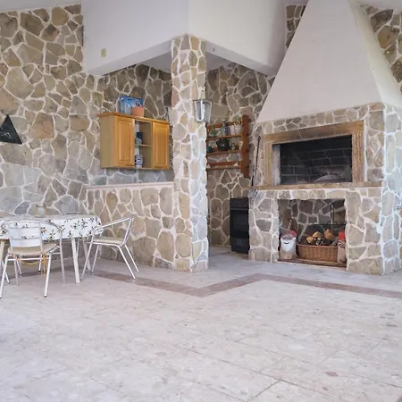 Bella Vista Dalmatien Apartment