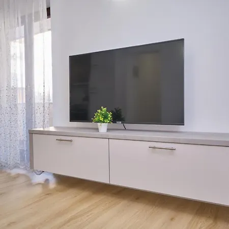 Bella Vista Dalmatien 3*