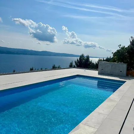 Bella Vista Dalmatien Penzion