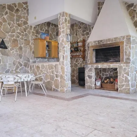 Bella Vista Dalmatien Penzion