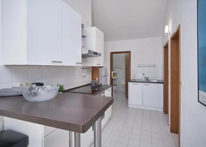 Bella Vista Dalmatien Pensionat 3*