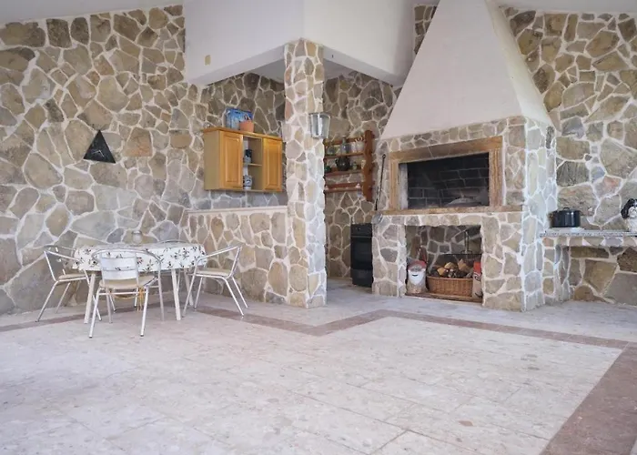 Bella Vista Dalmatien Pensionat
