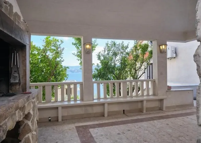 Bella Vista Dalmatien 3*